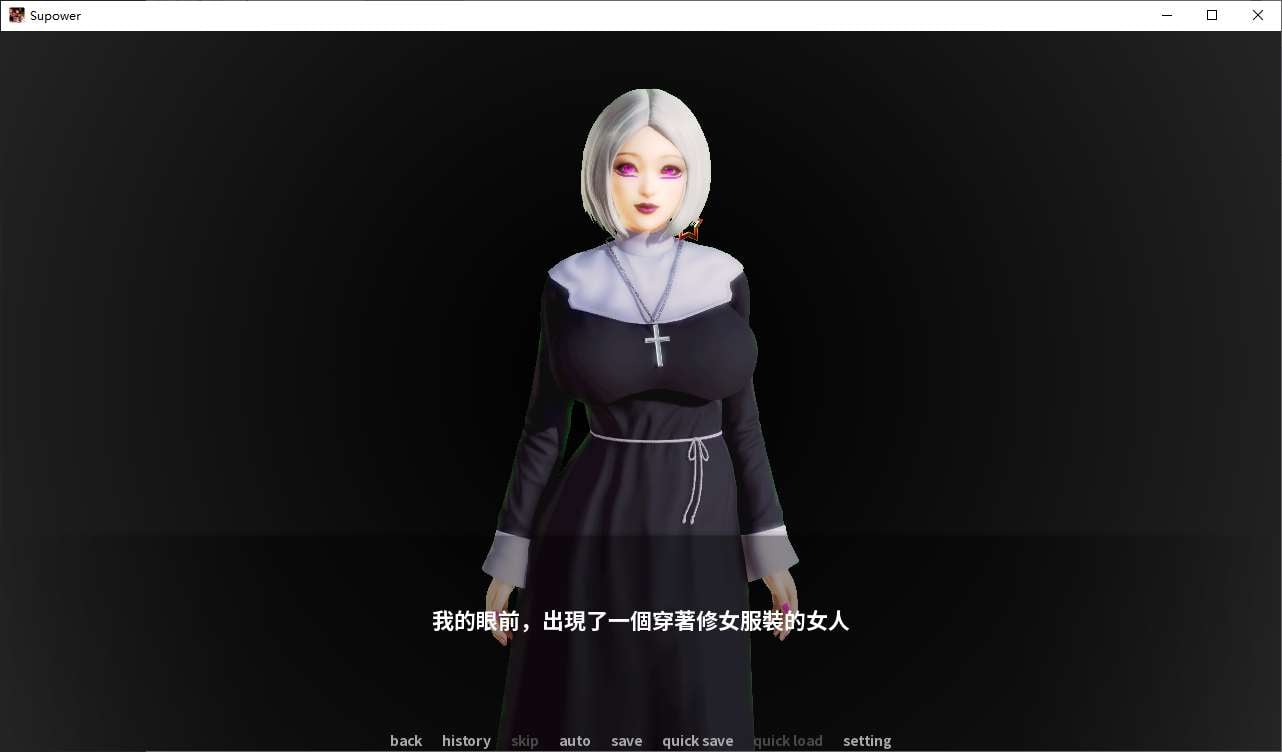 超强力 安卓+PC 官中步兵版 【新作/860M】【欧美SLG/中文】