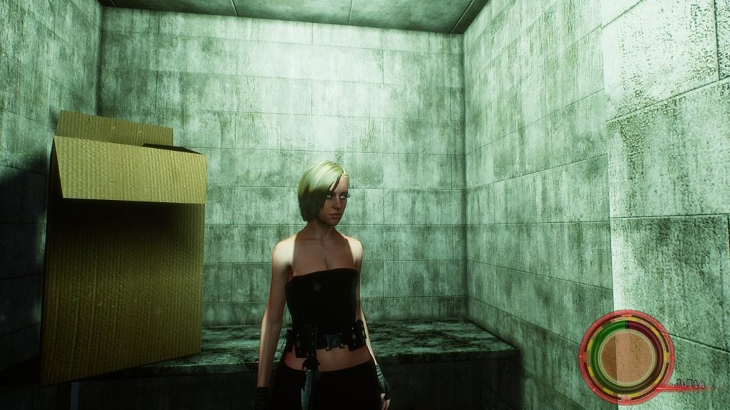 Bioasshard_Arena V1.0.241R3 正式赞助版【更新/6.3G】【FPS/3D/全动态】