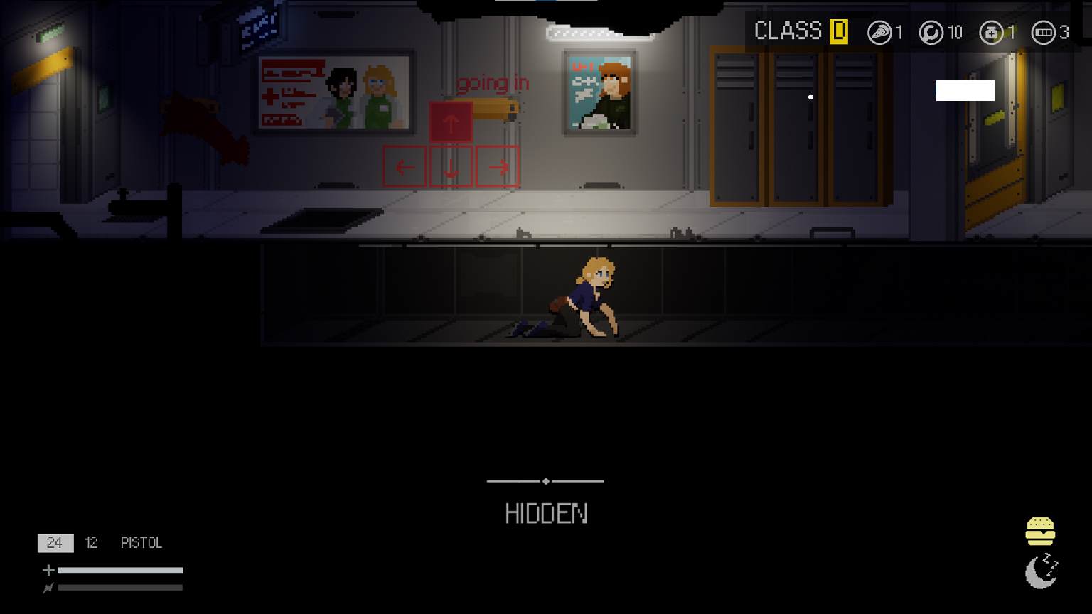 PASEC v1.4 最新测试版【更新/510M】【像素ACT/全动态】