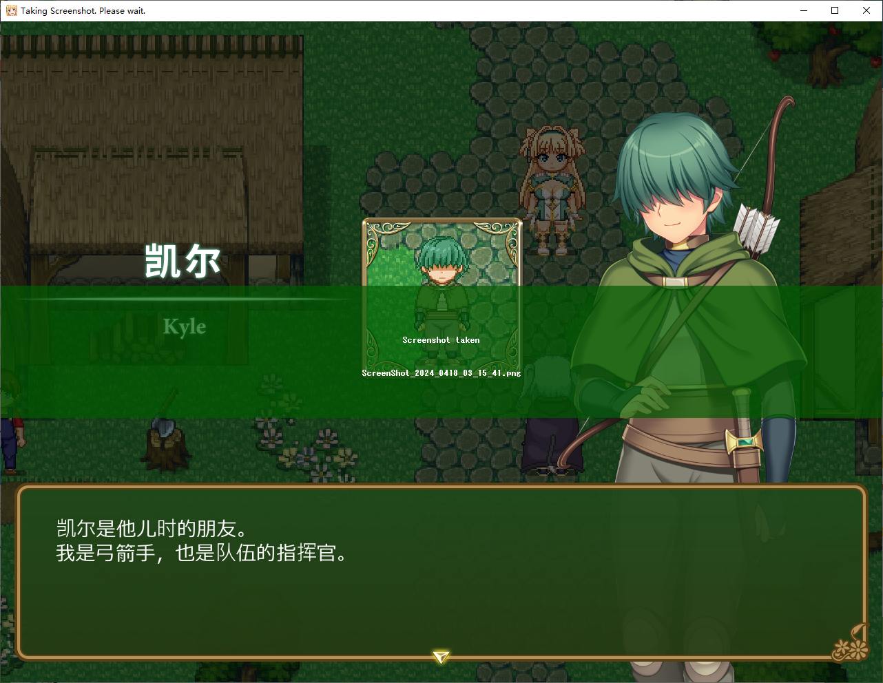 婚人气 莫妮卡 傲娇妻子的H工作 官中AI版【更新/2.7G】【日式RPG/中文】