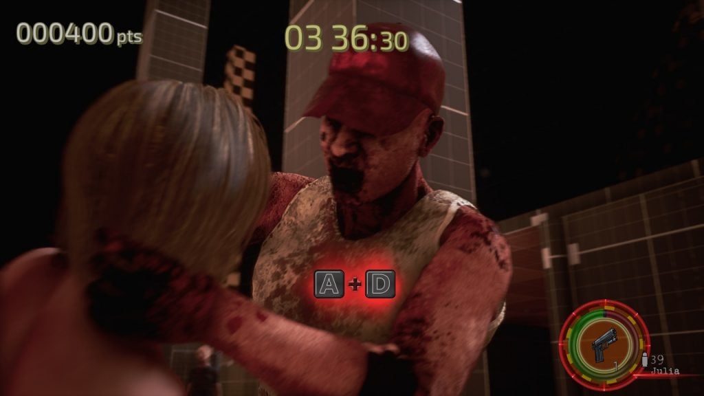 Bioasshard_Arena V1.0.241R3 正式赞助版【更新/6.3G】【FPS/3D/全动态】